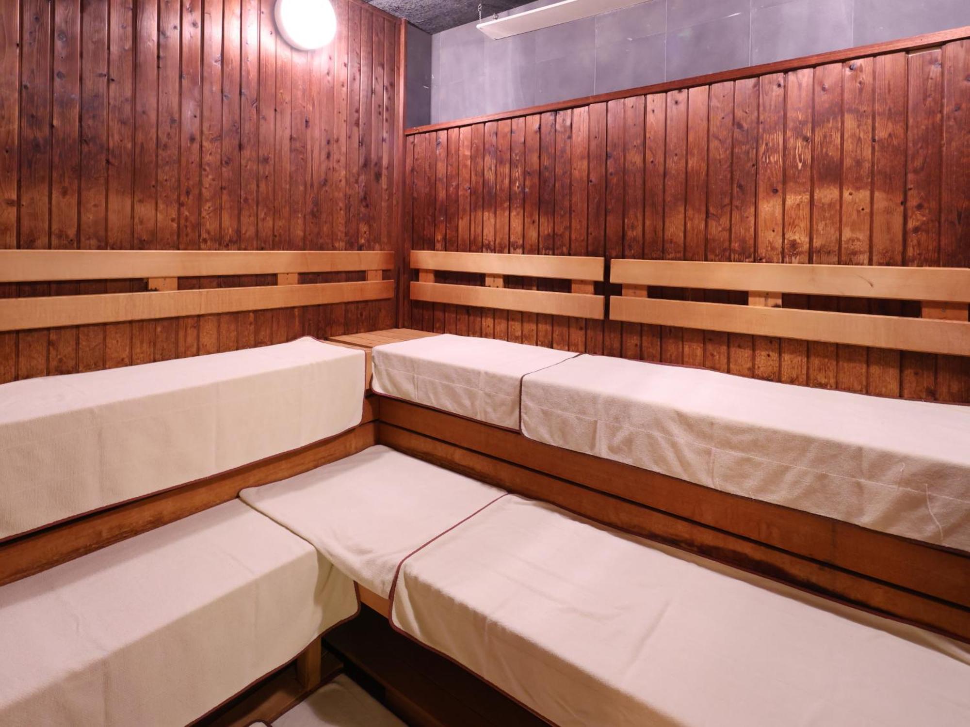 Dormy Inn Cu Kültér fotó