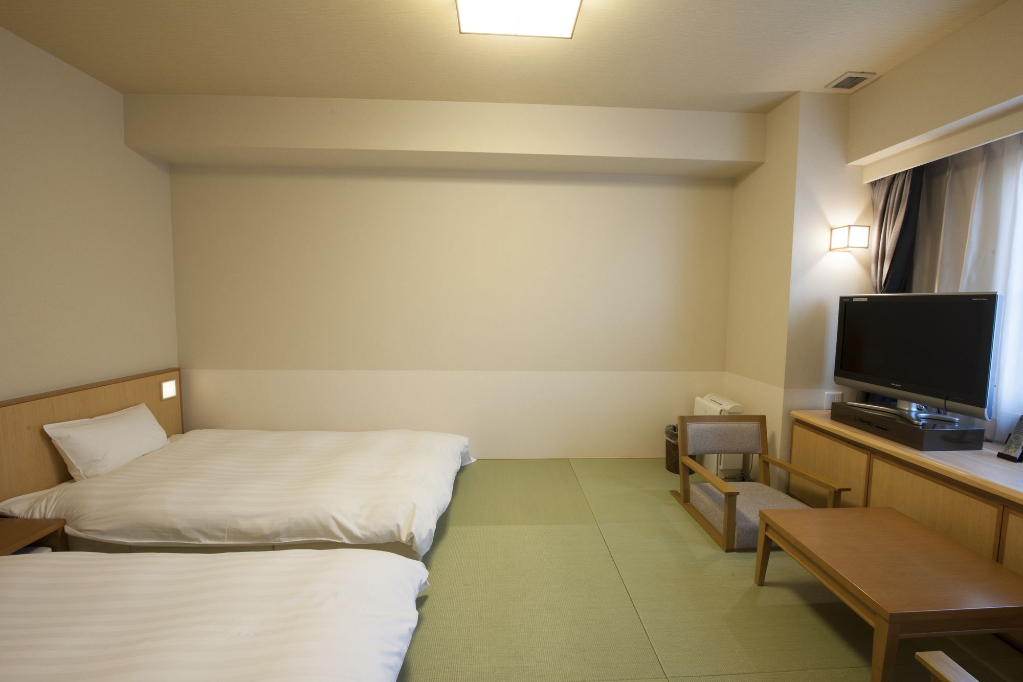 Dormy Inn Cu Kültér fotó