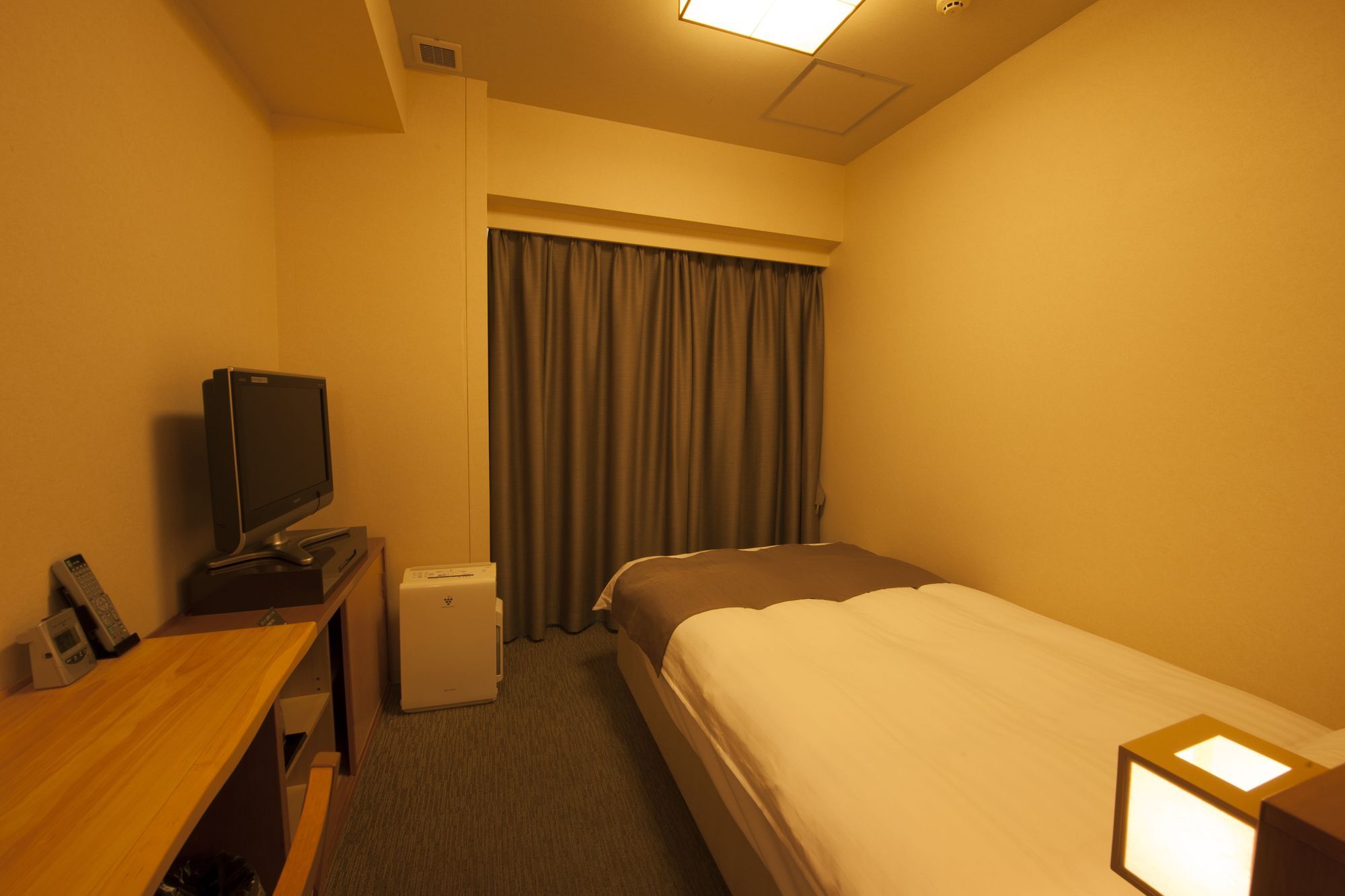 Dormy Inn Cu Kültér fotó