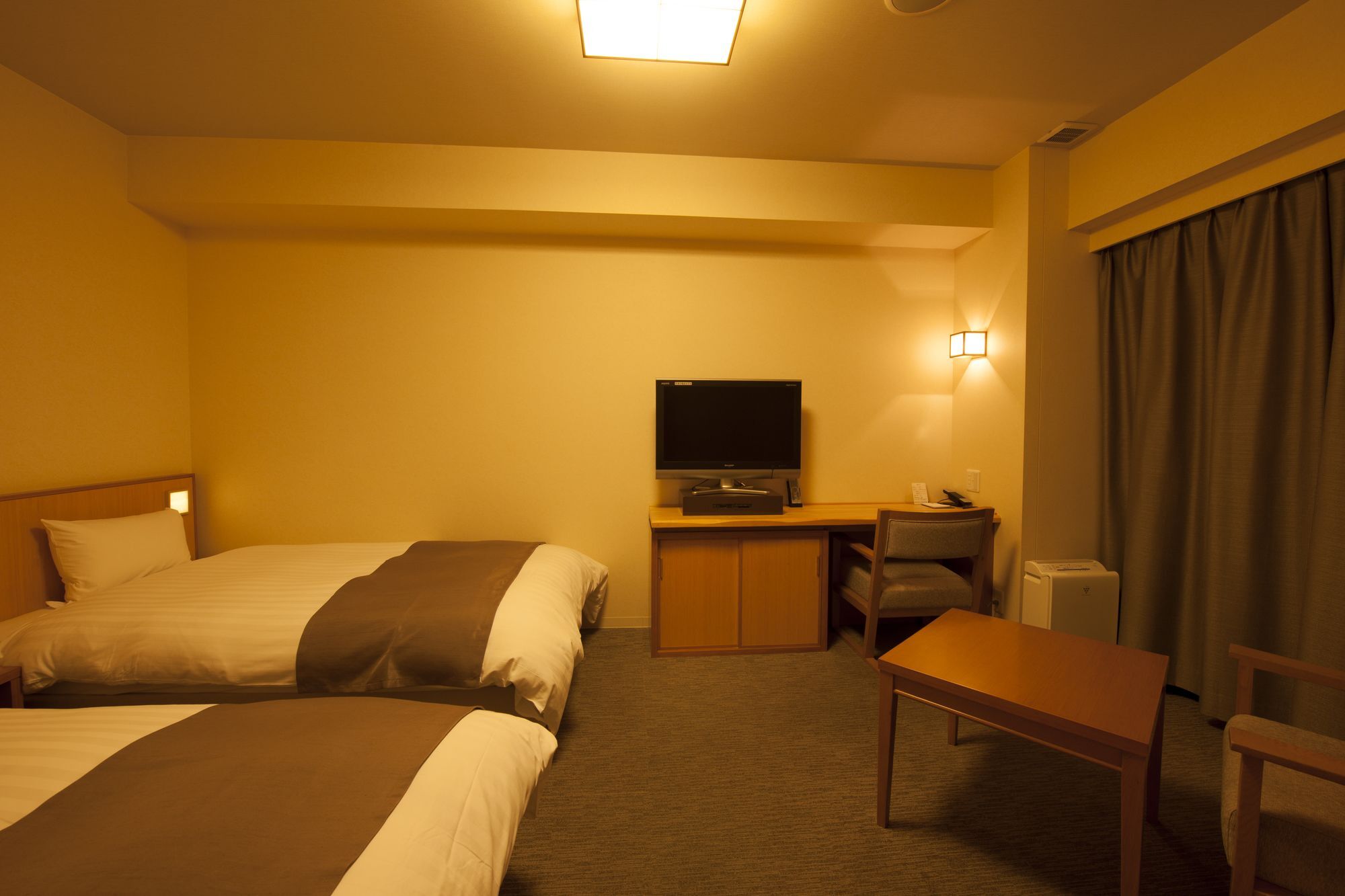 Dormy Inn Cu Kültér fotó